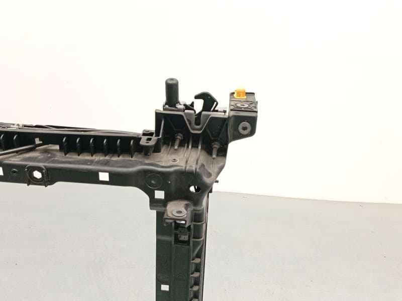 Recambio de panel frontal para skoda kamiq (nw4) 1.0 tsi referencia OEM IAM 654805588B - Blanco 3