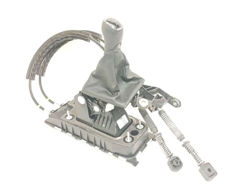 Recambio de palanca cambio para skoda kamiq (nw4) 1.0 tsi referencia OEM IAM 5R3711049K - Blanco 2