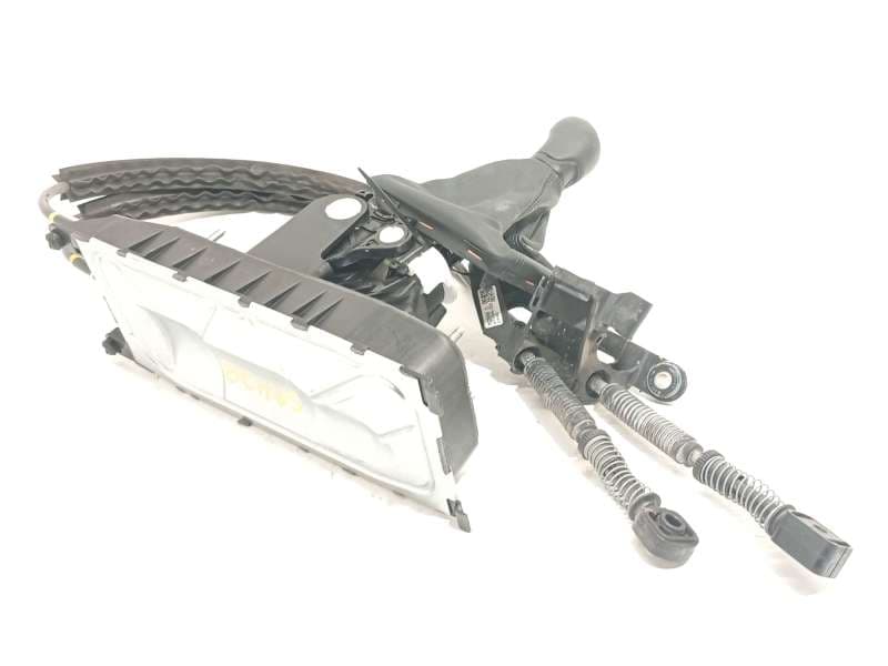 Recambio de palanca cambio para skoda kamiq (nw4) 1.0 tsi referencia OEM IAM 5R3711049K - Blanco 3