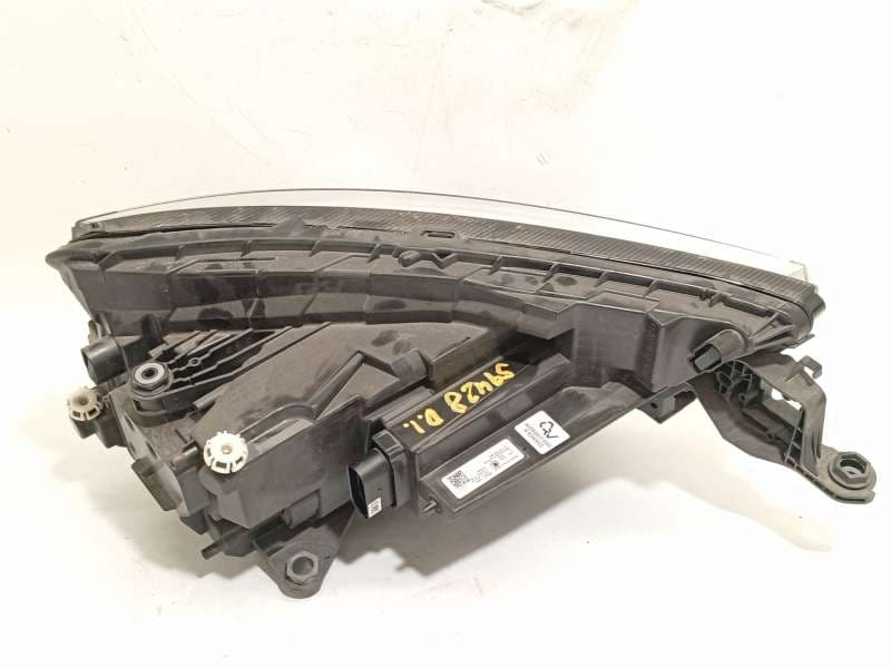 Recambio de faro izquierdo para skoda kamiq (nw4) 1.0 tsi referencia OEM IAM 655941015B - Blanco 5