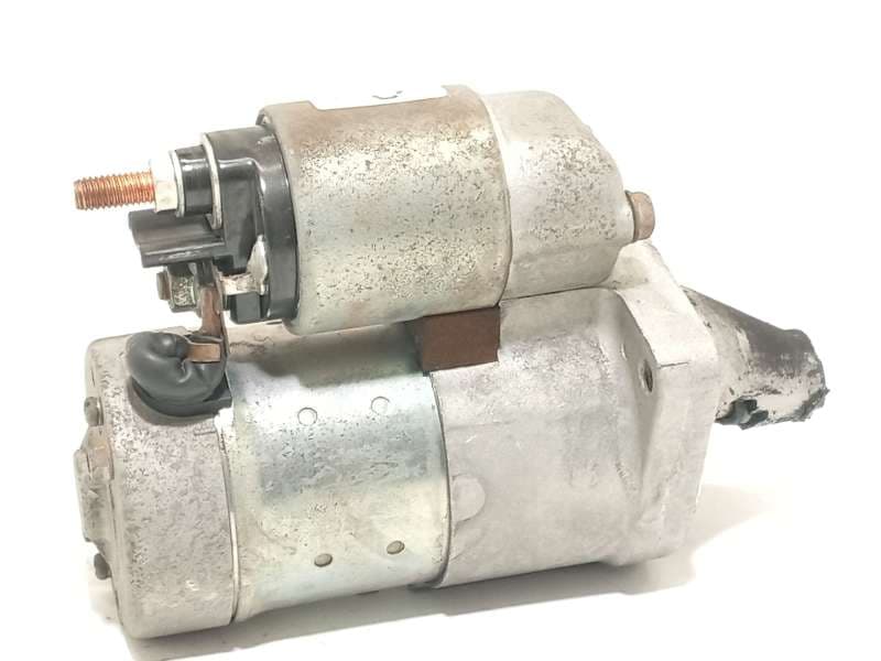Recambio de motor arranque para ford ka (ru8) 1.2 referencia OEM IAM 51832952 - Azul 2