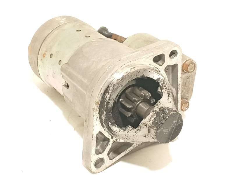 Recambio de motor arranque para ford ka (ru8) 1.2 referencia OEM IAM 51832952 - Azul 3