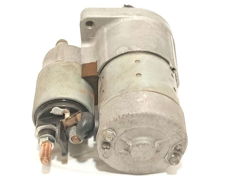 Recambio de motor arranque para ford ka (ru8) 1.2 referencia OEM IAM 51832952 - Azul 4