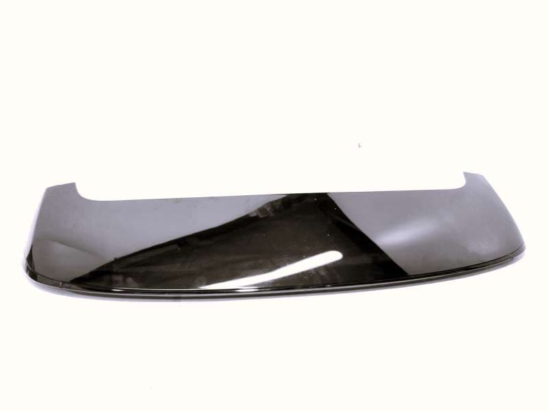 Recambio de aleron trasero para jaecoo jaecoo7 phev 1.5 referencia OEM IAM 609001627AA - Negro