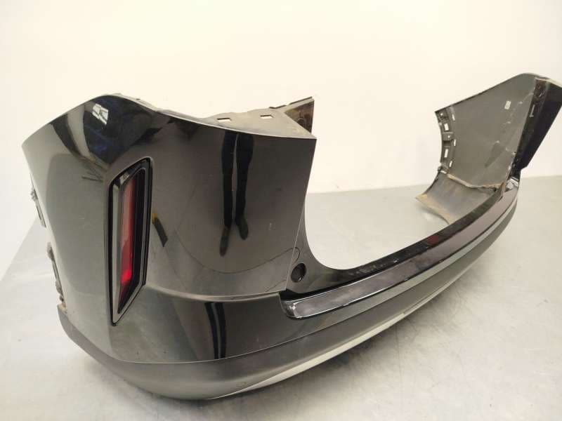 Recambio de paragolpes trasero para jaecoo jaecoo7 phev 1.5 referencia OEM IAM 602003172AA - Negro 3