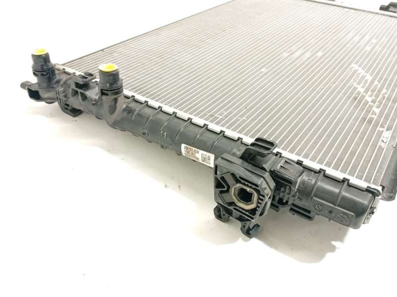 Recambio de radiador agua para skoda kamiq (nw4) 1.0 tsi referencia OEM IAM 2Q0121253K - Blanco 2