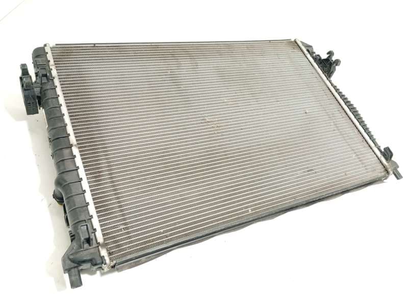 Recambio de radiador agua para skoda kamiq (nw4) 1.0 tsi referencia OEM IAM 2Q0121253K - Blanco 4