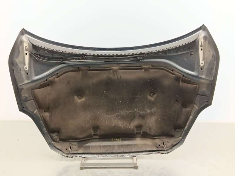 Recambio de capot para volvo xc60 i suv (156) 2.4 d / d3 / d4 awd referencia OEM IAM 31335847 - Gris 4