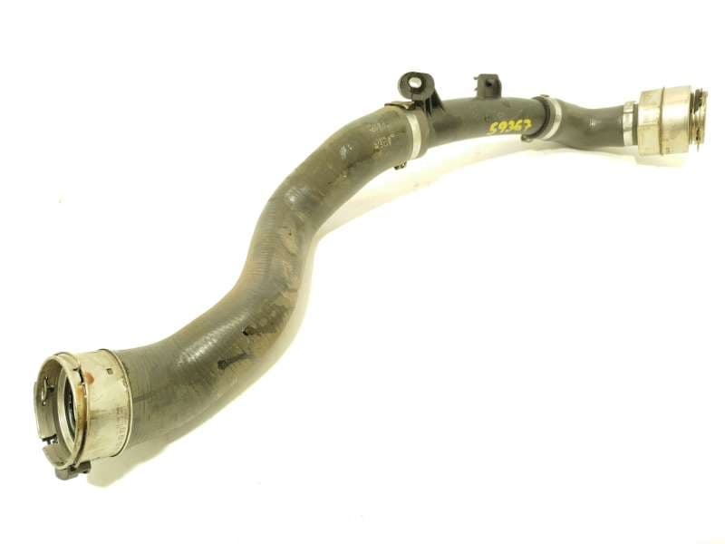 Recambio de tubo para nissan qashqai ii (j11, j11_) 1.3 dig-t referencia OEM IAM 144600442R - Negro