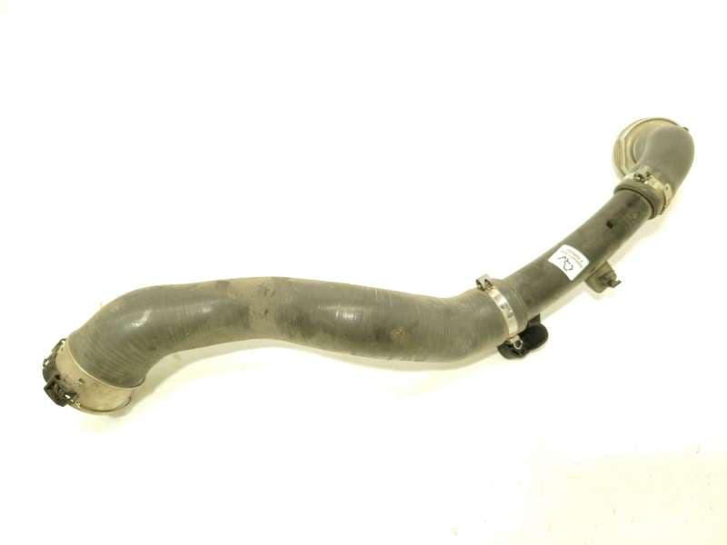 Recambio de tubo para nissan qashqai ii (j11, j11_) 1.3 dig-t referencia OEM IAM 144600442R - Negro 2