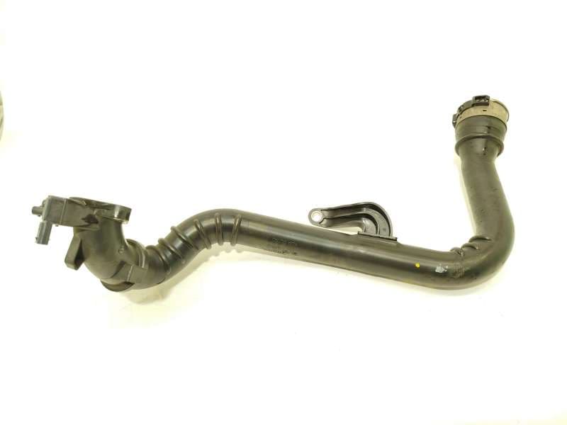 Recambio de tubo para nissan qashqai ii (j11, j11_) 1.3 dig-t referencia OEM IAM 144607753R - Negro