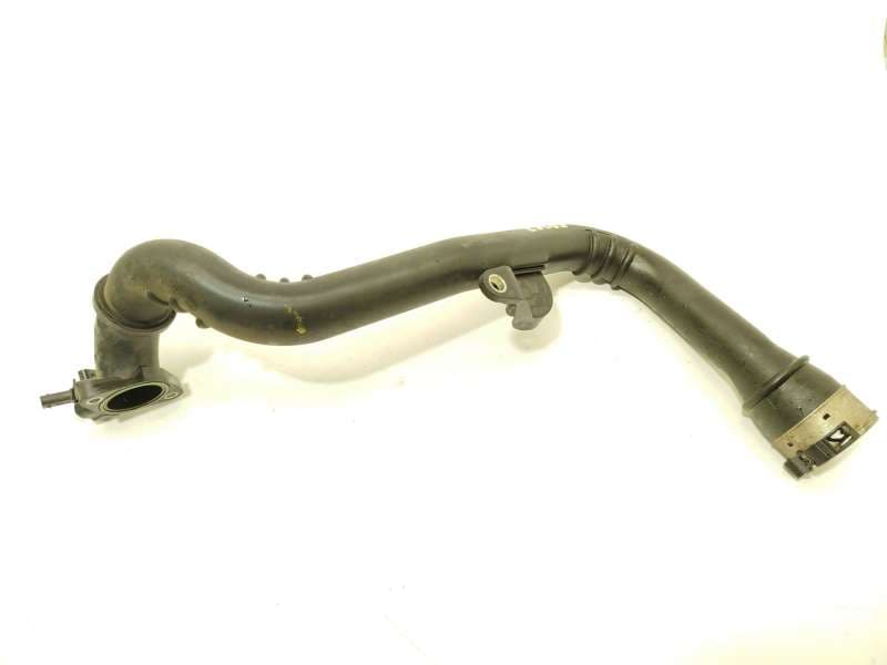 Recambio de tubo para nissan qashqai ii (j11, j11_) 1.3 dig-t referencia OEM IAM 144607753R - Negro 2