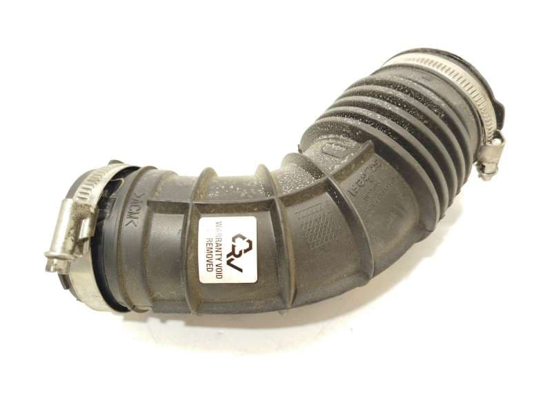 Recambio de tubo para nissan qashqai ii (j11, j11_) 1.3 dig-t referencia OEM IAM 165758920R - Negro