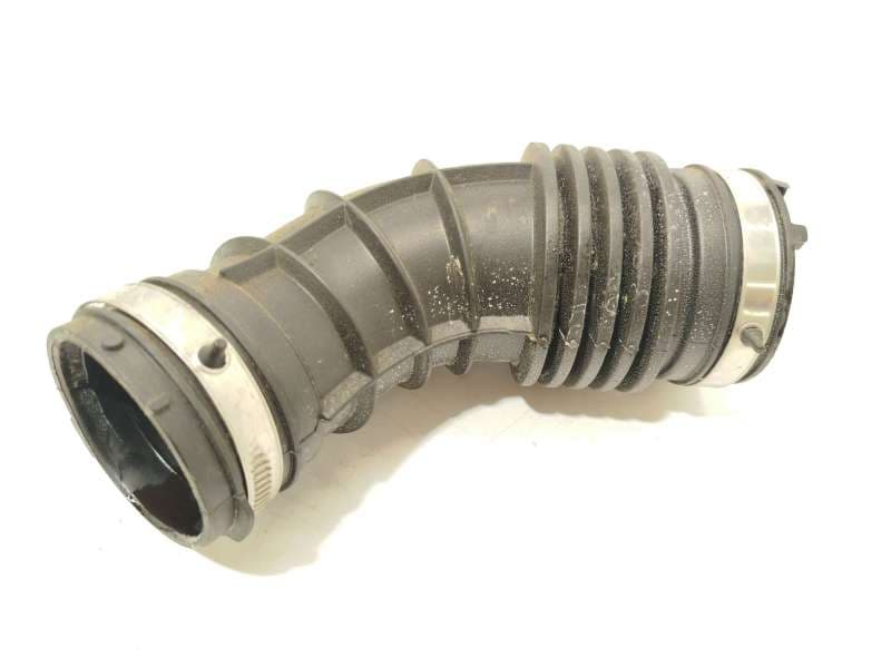 Recambio de tubo para nissan qashqai ii (j11, j11_) 1.3 dig-t referencia OEM IAM 165758920R - Negro 2