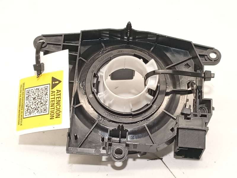 Recambio de anillo airbag para skoda kamiq (nw4) 1.0 tsi referencia OEM IAM 6RA959653A - Blanco 2