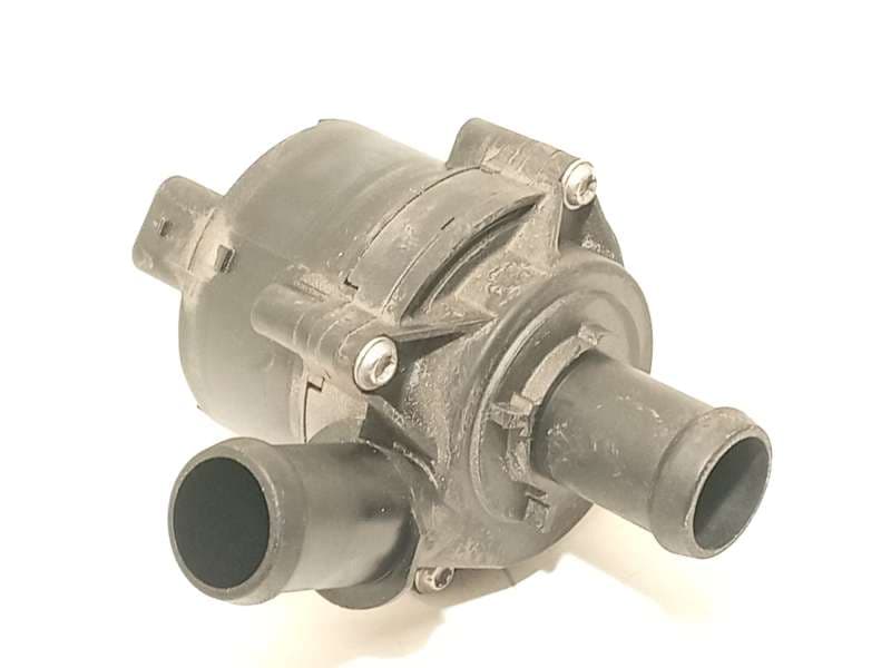 Recambio de bomba agua para skoda kamiq (nw4) 1.0 tsi referencia OEM IAM 5Q0965567N - Blanco