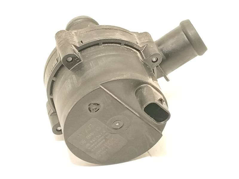 Recambio de bomba agua para skoda kamiq (nw4) 1.0 tsi referencia OEM IAM 5Q0965567N - Blanco 2