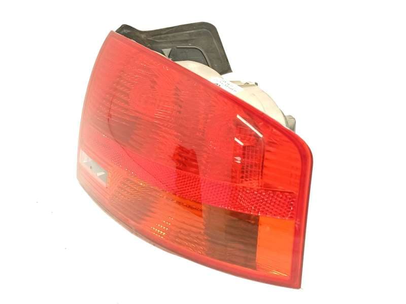 Recambio de piloto trasero derecho para audi a4 b7 (8ec) 2.0 referencia OEM IAM 8E5945096 - Plata 2