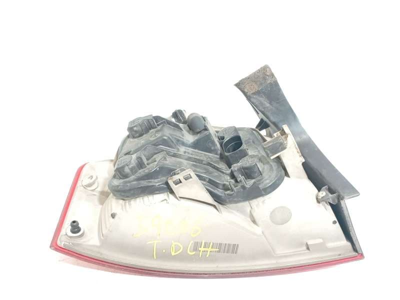 Recambio de piloto trasero derecho para audi a4 b7 (8ec) 2.0 referencia OEM IAM 8E5945096 - Plata 4