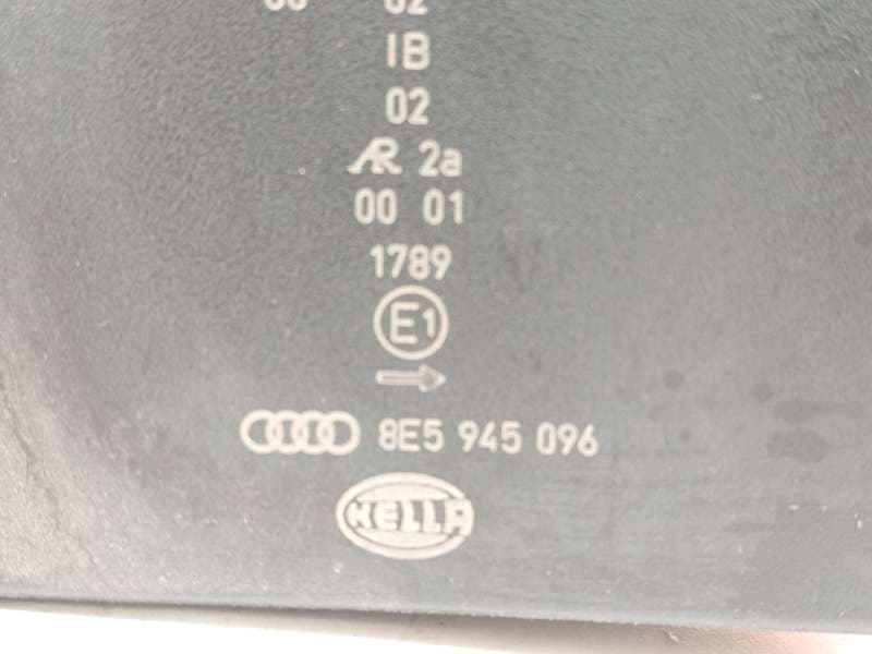 Recambio de piloto trasero derecho para audi a4 b7 (8ec) 2.0 referencia OEM IAM 8E5945096 - Plata 5
