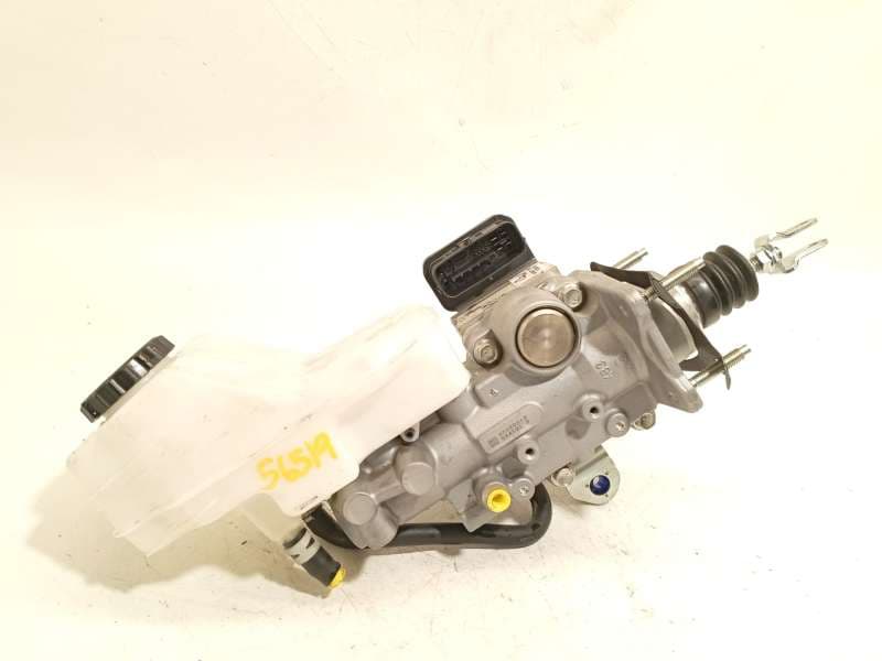 Recambio de servofreno para kia carens iv 1.7 crdi referencia OEM IAM 4720042G50 - Gris