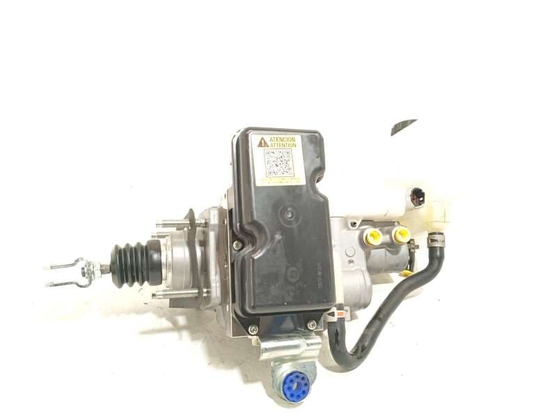 Recambio de servofreno para kia carens iv 1.7 crdi referencia OEM IAM 4720042G50 - Gris 2