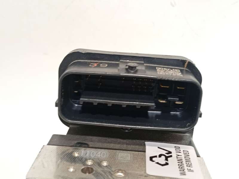 Recambio de servofreno para kia carens iv 1.7 crdi referencia OEM IAM 4720042G50 - Gris 4