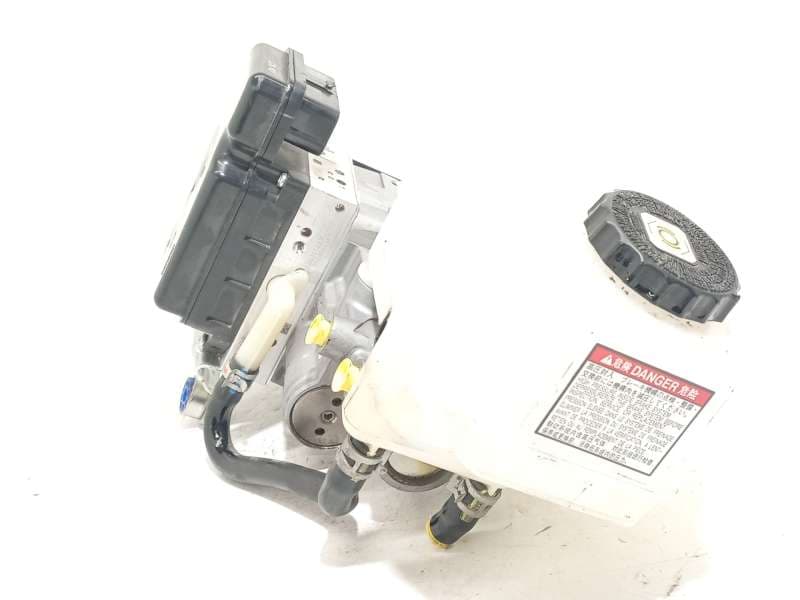 Recambio de servofreno para kia carens iv 1.7 crdi referencia OEM IAM 4720042G50 - Gris 5