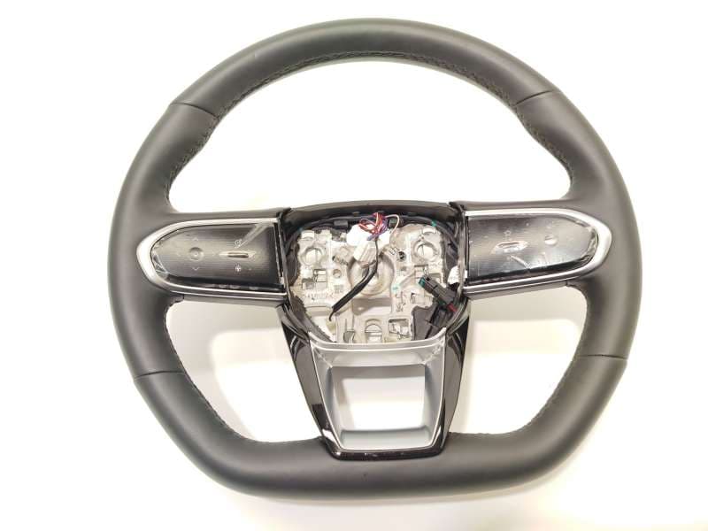 Recambio de volante para jaecoo jaecoo7 phev 1.5 referencia OEM IAM 404001138AA - Negro