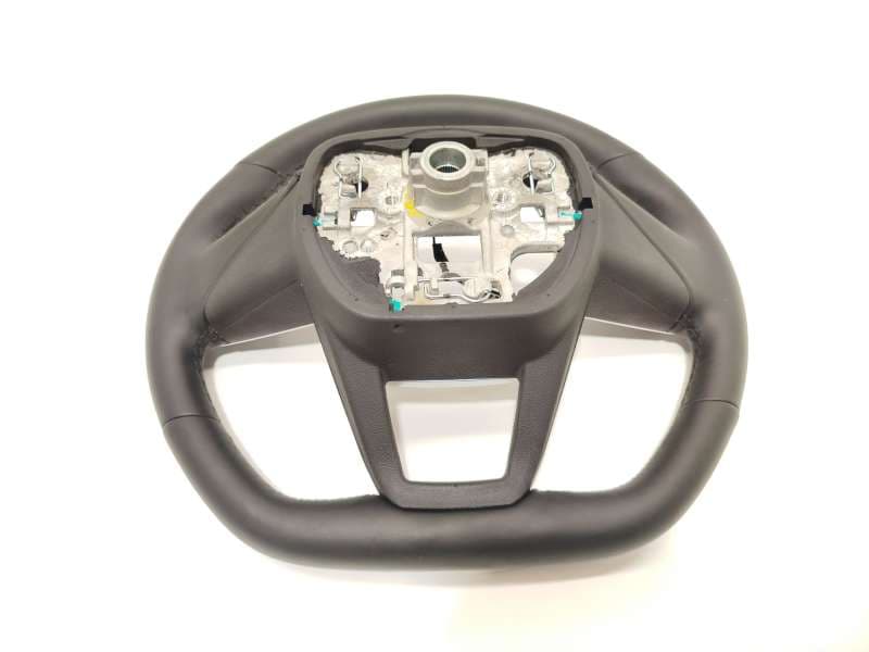 Recambio de volante para jaecoo jaecoo7 phev 1.5 referencia OEM IAM 404001138AA - Negro 6