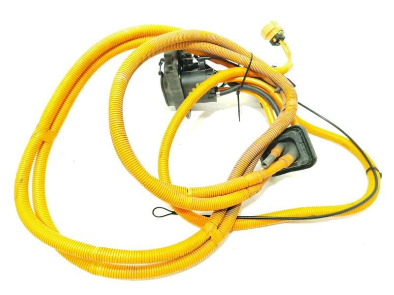 Recambio de modulo electronico para jaecoo jaecoo7 phev 1.5 referencia OEM IAM 807001023AA - Negro 3