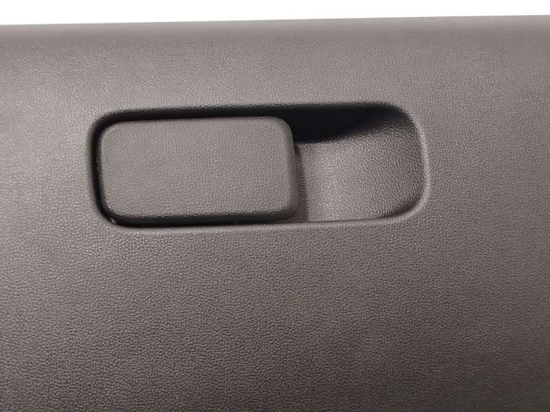 Recambio de guantera para jaecoo jaecoo7 phev 1.5 referencia OEM IAM 401002975AAABK - Negro 2