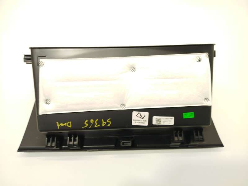Recambio de guantera para jaecoo jaecoo7 phev 1.5 referencia OEM IAM 401002975AAABK - Negro 4