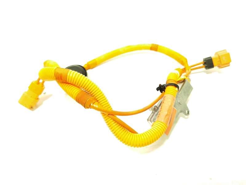 Recambio de modulo electronico para jaecoo jaecoo7 phev 1.5 referencia OEM IAM 806009294AA - Negro