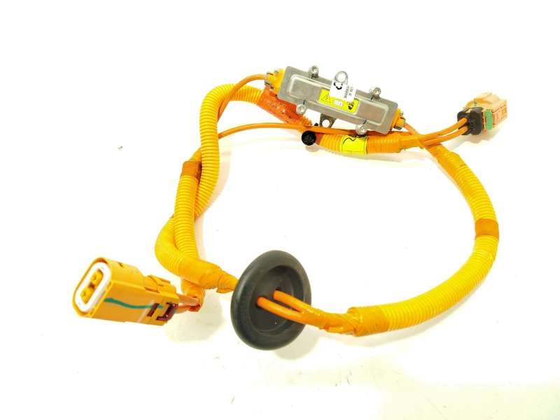 Recambio de modulo electronico para jaecoo jaecoo7 phev 1.5 referencia OEM IAM 806009294AA - Negro 2