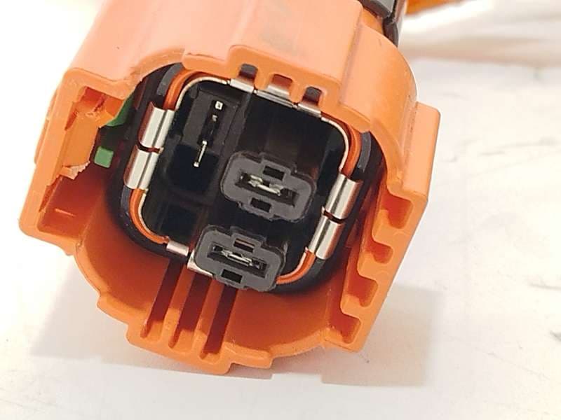 Recambio de modulo electronico para jaecoo jaecoo7 phev 1.5 referencia OEM IAM 806009294AA - Negro 5
