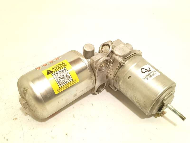 Recambio de servofreno para toyota c-hr hybrid advance referencia OEM IAM 4707047070 - Blanco 3