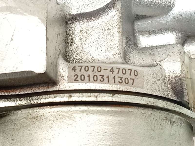 Recambio de servofreno para toyota c-hr hybrid advance referencia OEM IAM 4707047070 - Blanco 5