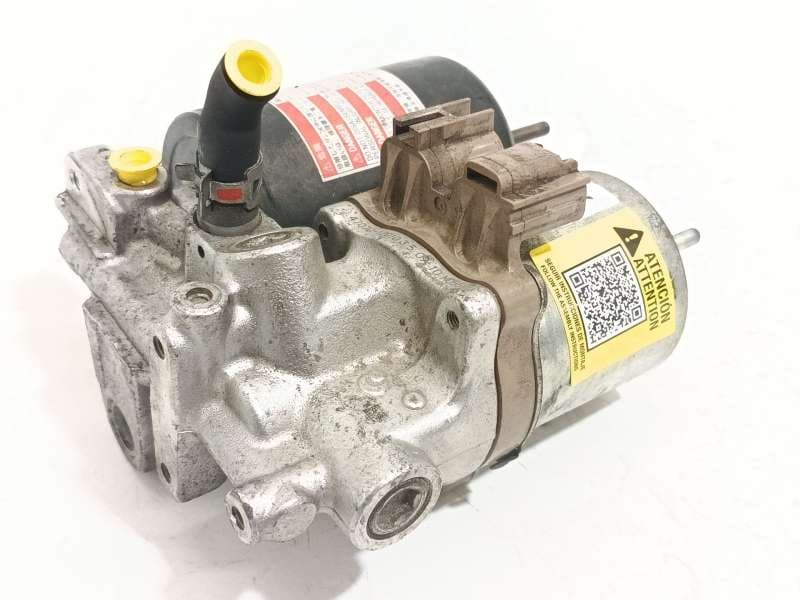 Recambio de servofreno para lexus nx 300h 4wd referencia OEM IAM 4707012010 2