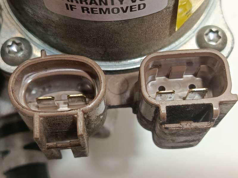 Recambio de servofreno para lexus nx 300h 4wd referencia OEM IAM 4707012010 4