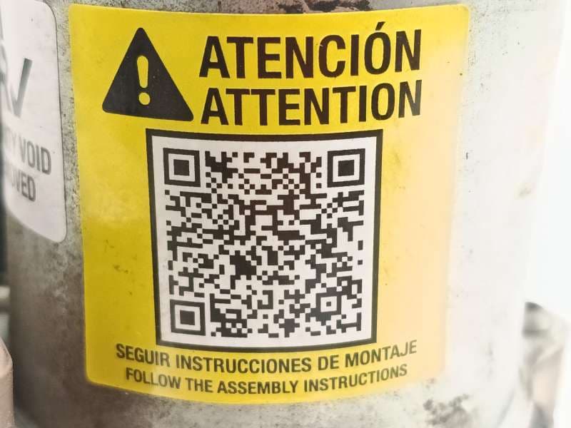 Recambio de servofreno para lexus nx 300h 4wd referencia OEM IAM 4707012010 5