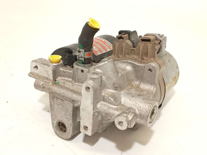 Recambio de servofreno para lexus nx (_z1_) 300h awd (ayz15_) referencia OEM IAM 4707012010 - Gris 2