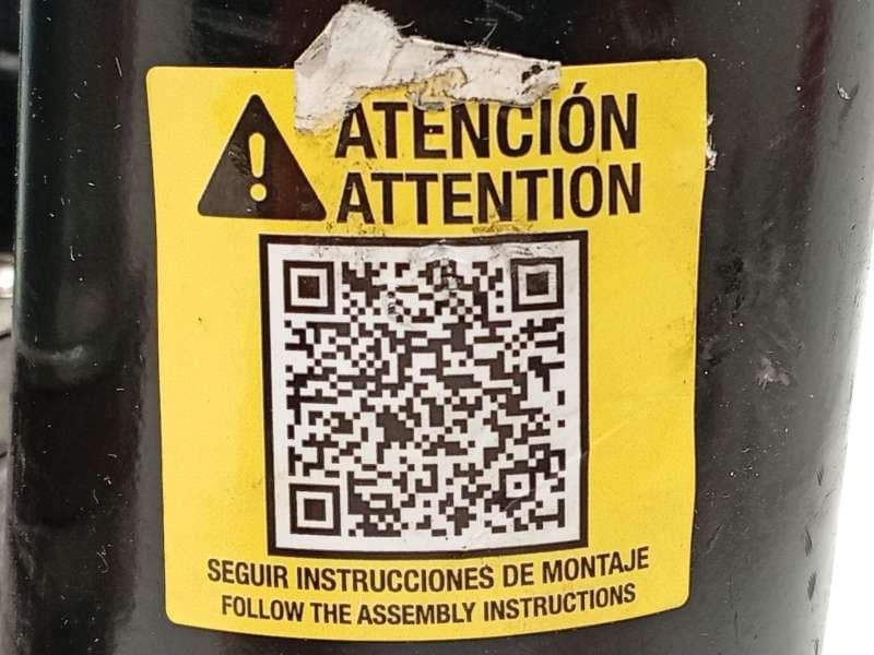 Recambio de servofreno para lexus nx (_z1_) 300h awd (ayz15_) referencia OEM IAM 4707012010 - Gris 5
