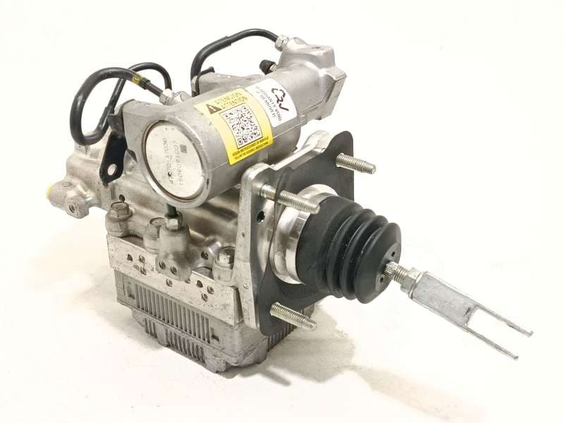 Recambio de abs para lexus nx 300h 4wd referencia OEM IAM 4721078020 4727047030