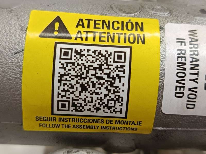 Recambio de abs para lexus nx 300h 4wd referencia OEM IAM 4721078020 4727047030 5