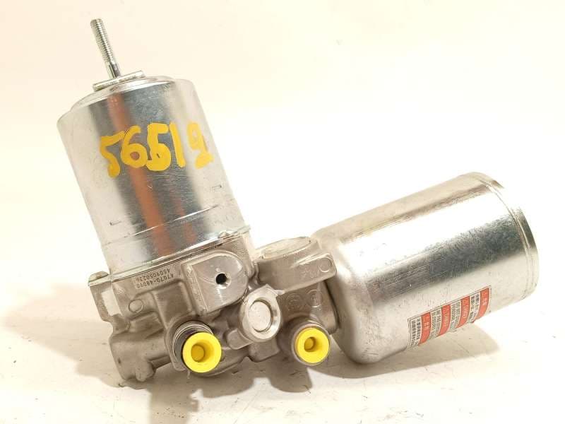 Recambio de servofreno para kia carens iv 1.7 crdi referencia OEM IAM 4707048090 - Gris 2