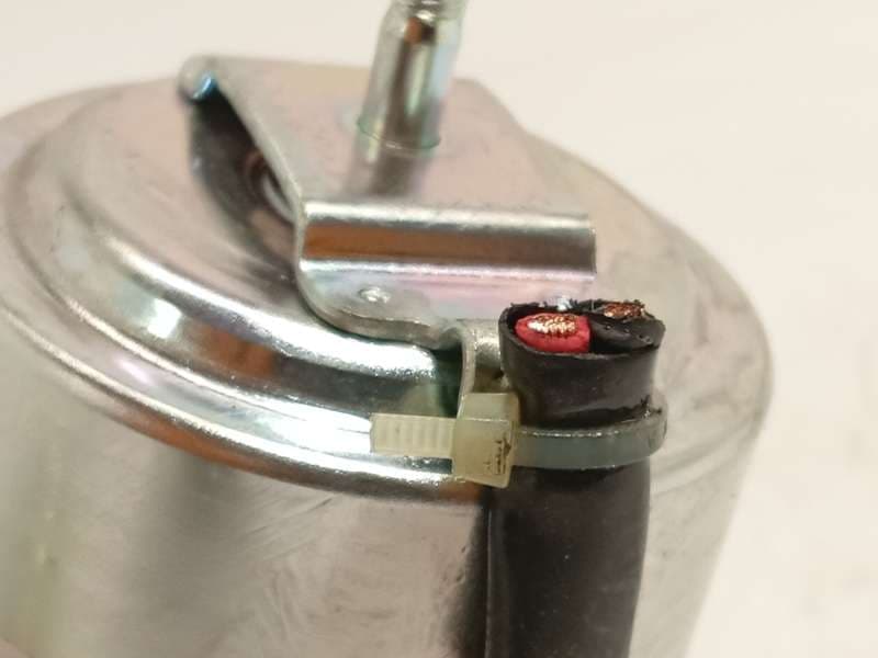 Recambio de servofreno para kia carens iv 1.7 crdi referencia OEM IAM 4707048090 - Gris 5