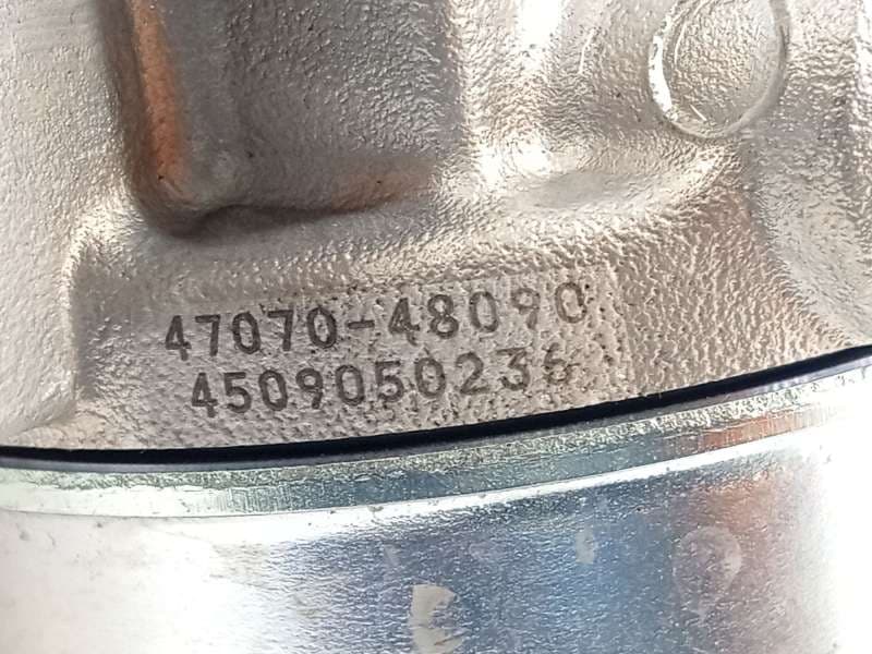 Recambio de servofreno para kia carens iv 1.7 crdi referencia OEM IAM 4707048090 - Gris 6