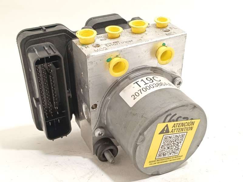 Recambio de abs para omoda 5 premiun referencia OEM IAM 207000386AA 970460 20241127B3584 - Gris