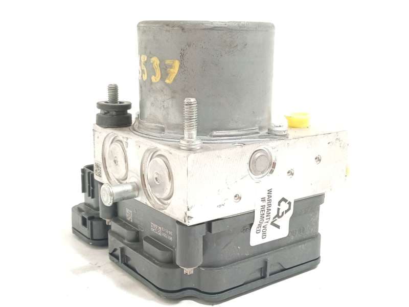 Recambio de abs para omoda 5 premiun referencia OEM IAM 207000386AA 970460 20241127B3584 - Gris 2
